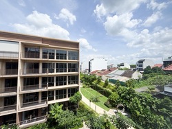 The Watergardens At Canberra (D27), Apartment #479560821